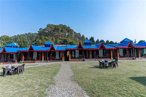 resorts in bhowali It is one of the loveliest places to visit near Jim Corbett and is quite close from Delhi for a weekend getaway